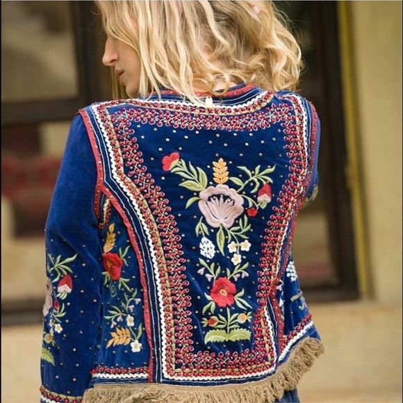 Ruby Yaya Jackets & Blazers - Ruby Yaya Jacket XL BNWOT